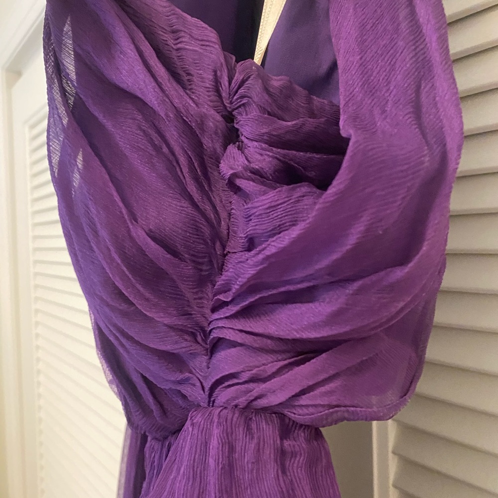 Maria Lucia Hohan Kamille Dress sz42 Worn once! - Picture 5 of 16